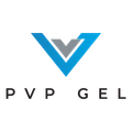 PVP Gel Logo